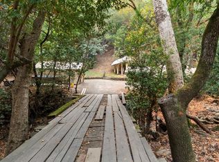 2586 Kilkare Rd, Sunol, CA 94586