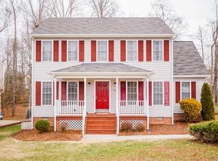 7863 Winding Ash Pl, Chesterfield, VA 23832