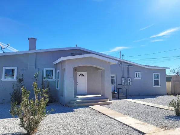 5850 Auburn Ave, El Paso, TX 79905