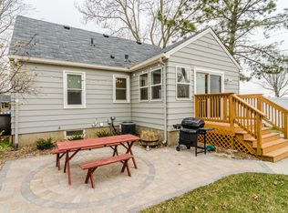 2801 Pennsylvania Ave S, Saint Louis Park, MN 55426