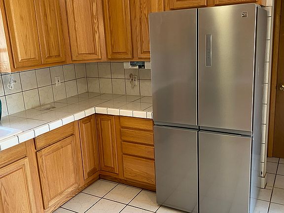 Kitchen - All New Appliances