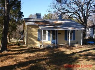 112 Chalmers St, South Boston, VA 24592