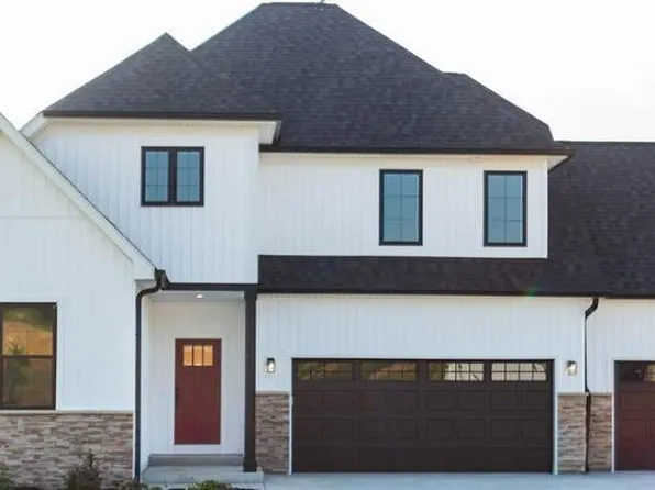 4610 S Abington Ave, Bloomington, IN 47403