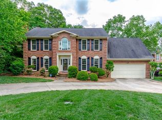 7110 Ramsgate Rd, Charlotte, NC 28270