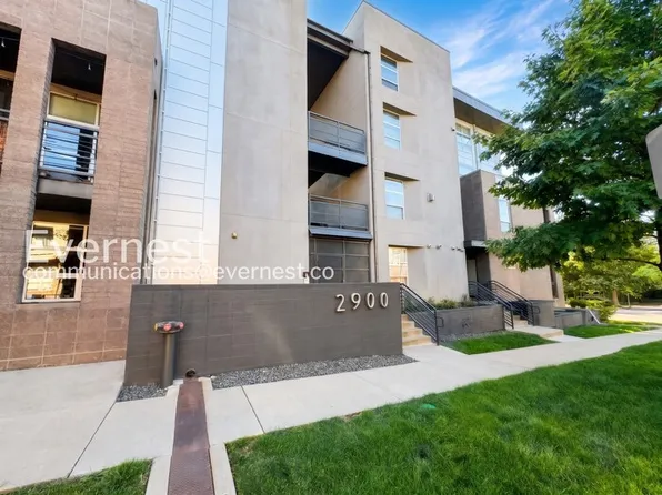 2900 Wyandot St Unit 102, Denver, CO 80211