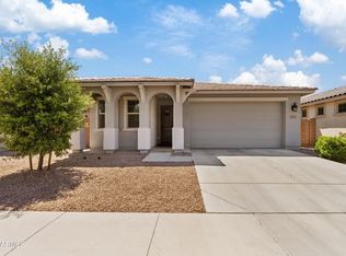 20425 E Rosa Rd, Queen Creek, AZ 85142