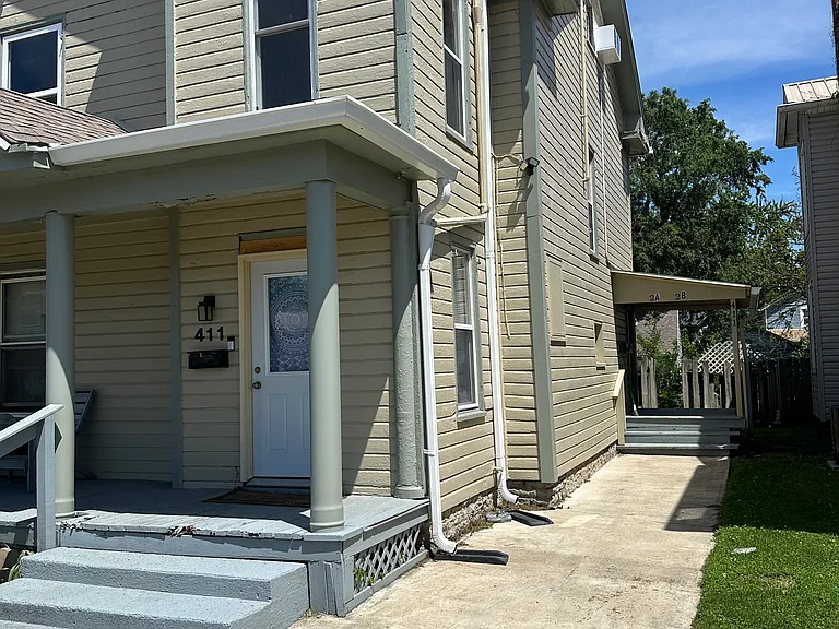 411 E Pearl St #2B — Photo 1