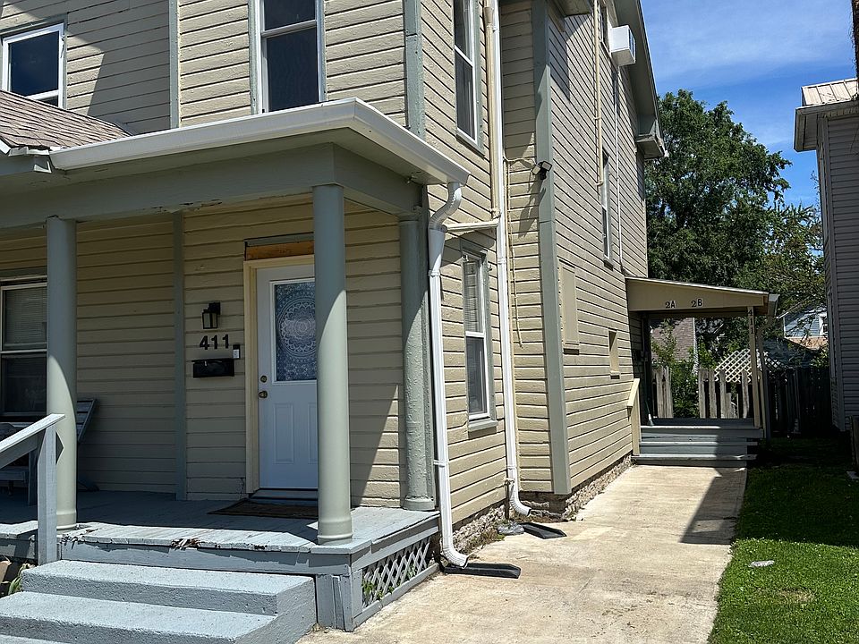 1st image of 411 E Pearl St APT 2B
