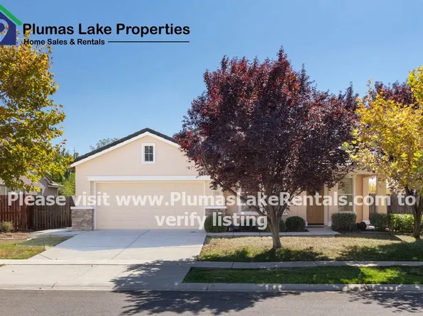 1226 Broken Spur Way, Plumas Lake, CA 95961
