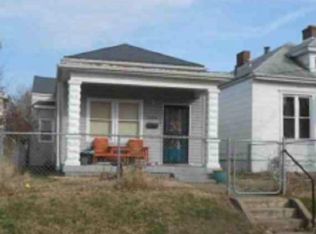 2813 W Main St, Louisville, KY 40212