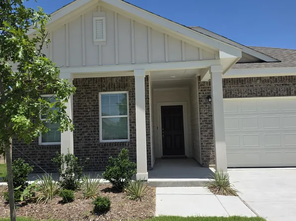12732 Haymarket Rd, Fort Worth, TX 76179