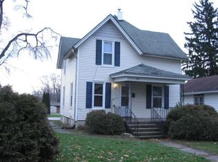 502 Howard Ave, Rockford, IL 61102