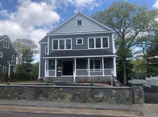 57 Brookline St, Needham, MA 02492