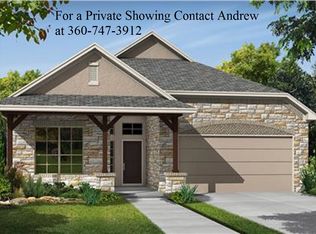 3722 Capri Mesa, San Antonio, TX 78259