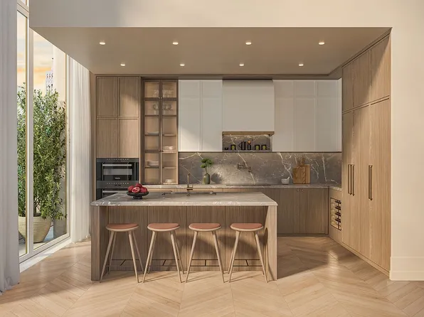 660 Lexington Ave #Phe, New York, NY 10022