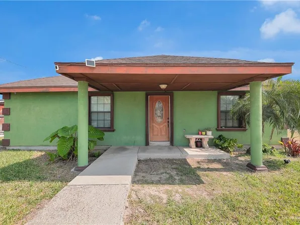 21310 Rock Ct, Edinburg, TX 78542