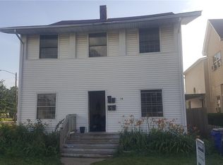 124 5th St SW, Cedar Rapids, IA 52404