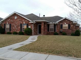 7913 Triumph Pl, Amarillo, TX 79119