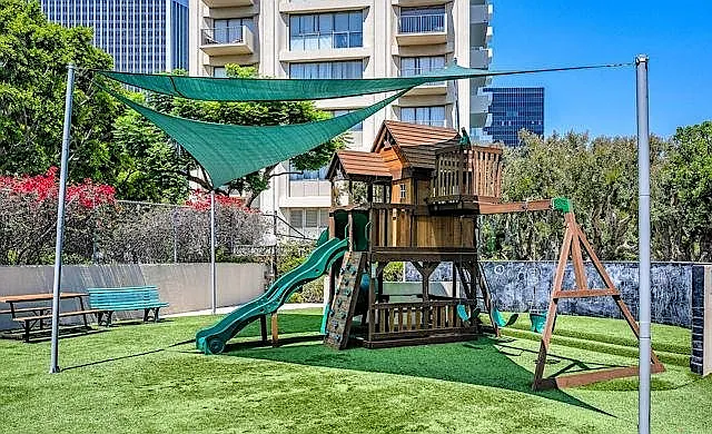 2160 Century Park E #1101 — Photo 37