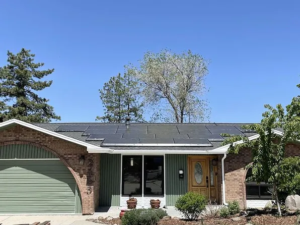 2463 E Campus Dr, Cottonwood Heights, UT 84121