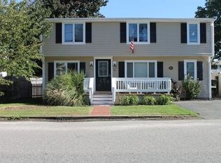 86 Allan St, Marshfield, MA 02050
