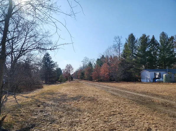 LOT W 10 1/2 Mile Rd #A, Irons, MI 49644