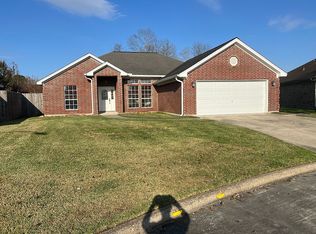 8132 Friar Point Dr, Port Arthur, TX 77642