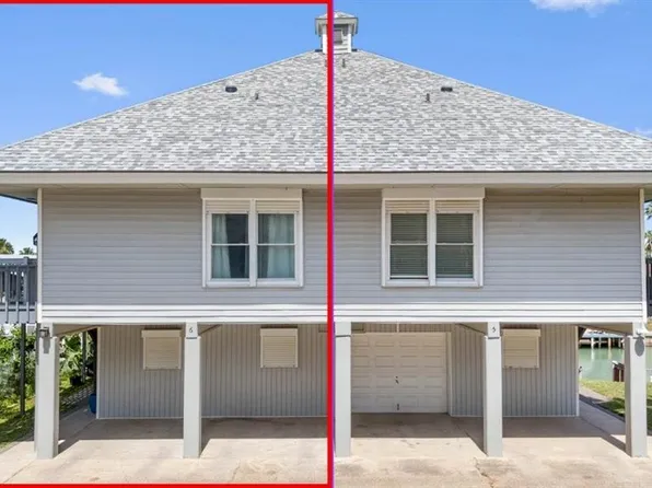 1006 W Scallop St #1006, Port Isabel, TX 78578