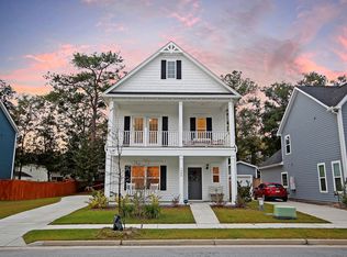 1689 Emmets Rd, Johns Island, SC 29455