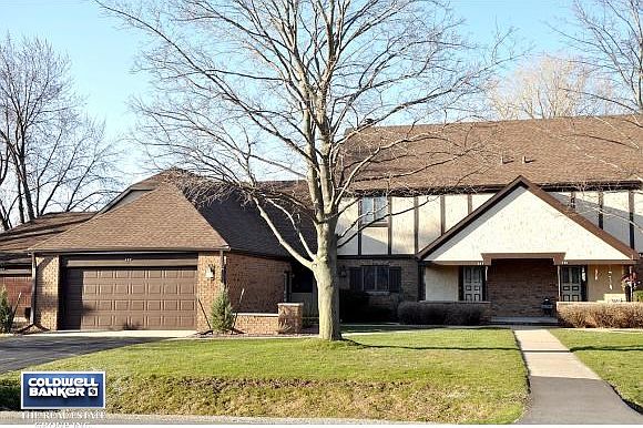 Stroebe Island 3 BR Condo