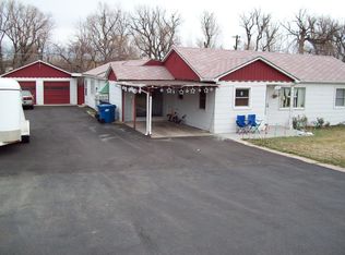 8015 W 5th Ave, Lakewood, CO 80226