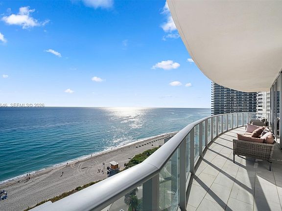 3rd image of 4111 S Ocean Dr #1001
