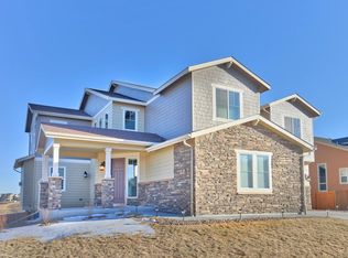 3720 Spanish Oaks Trl, Castle Rock, CO 80108