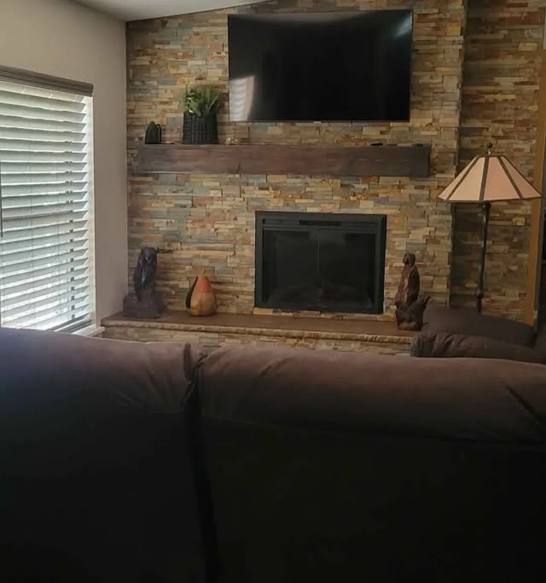 708 N Ponderosa Cir — Photo 1