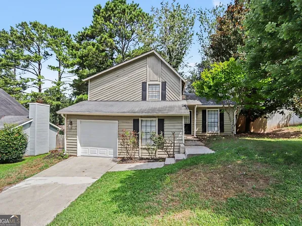 706 Durham Xing, Stone Mountain, GA 30083