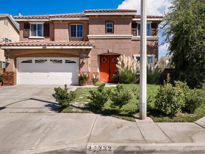 44232 Sunmist Ct, Lancaster, CA, 93535