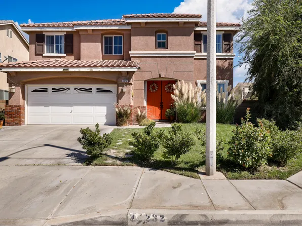 44232 Sunmist Ct, Lancaster, CA 93535