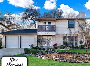 8542 Timberbriar St, San Antonio, TX 78250