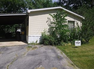 3501 Clark Ln #137, Columbia, MO 65202