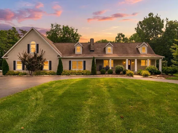 124 N Three Bs And K Rd, Sunbury, OH 43074