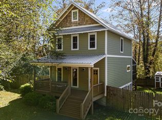 95 Old Haw Creek Rd, Asheville, NC 28805