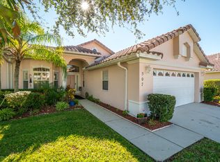 507 Willis Way, Melbourne, FL 32940