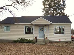 3921 N Locust Rd, Spokane, WA 99206
