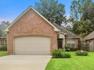 1544 Camellia Dr, Hammond, LA 70403