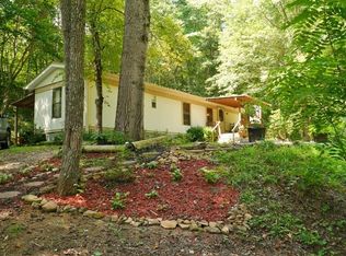 8 Rich Rd, FRANKLIN, NC 28734