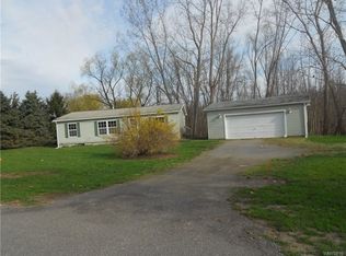 6783 Lyman Rd, Byron, NY 14422