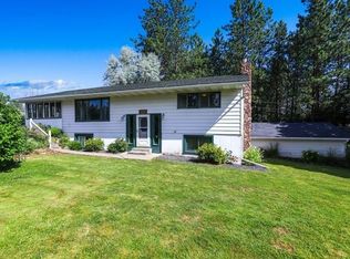 1010 W Franklin Ave, Chewelah, WA 99109