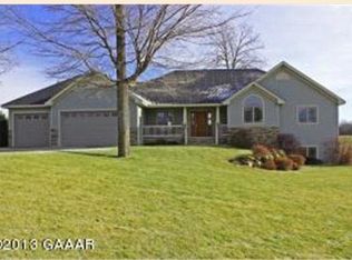 651 E Lk Geneva Rd NE, Alexandria, MN 56308
