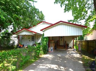 205 W Dogwood St, Stilwell, OK 74960