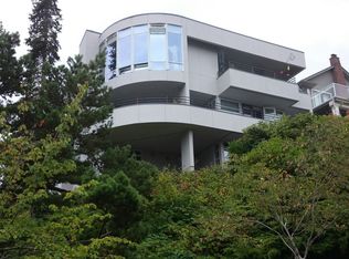 3310 S Dose Ter, Seattle, WA 98144